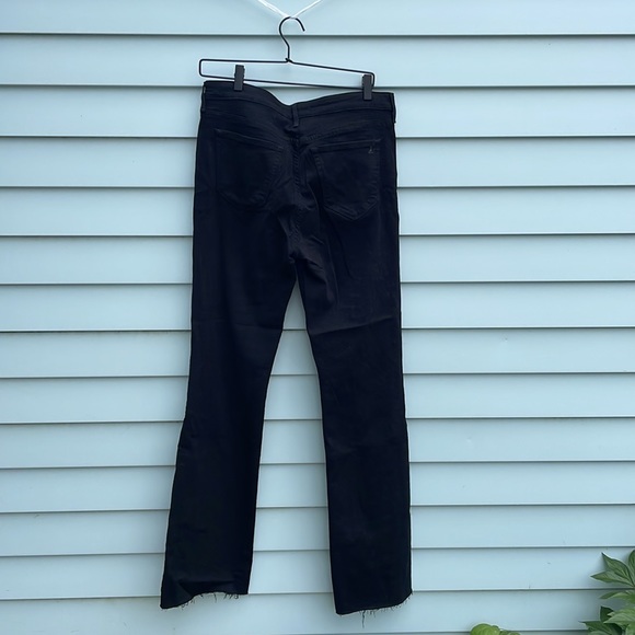 Sam Edelman- the stiletto boot jeans - Picture 3 of 5